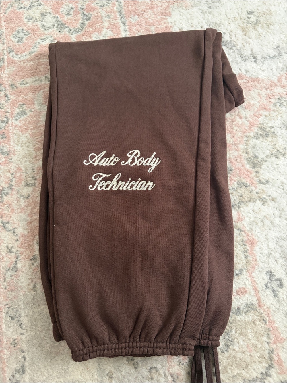 Playboy By PacSun Auto Body Sweatpants